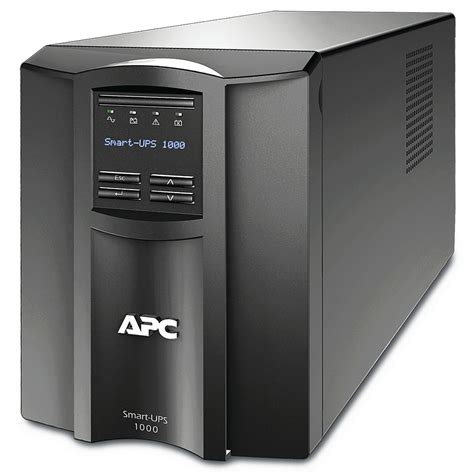 apc smart ups 750 specifications